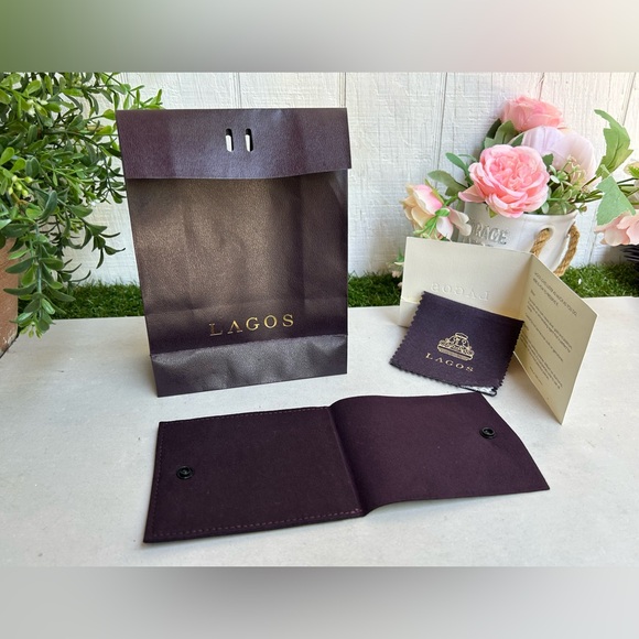 LAGOS Universal kit (gift package) brand New - Picture 2 of 13